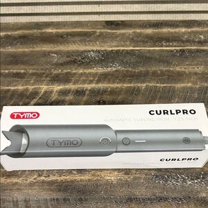 TYMO CurlPro Automatic Curling Iron